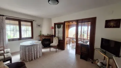 Casa – Moraira - Vista 3