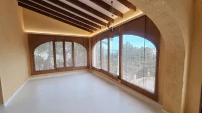 Casa – Moraira - Vista 4
