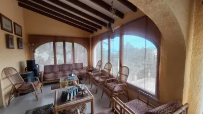 Casa – Moraira - Vista 5