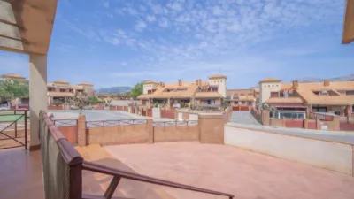 House in La Nucia - Vista 2