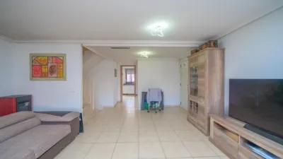 House in La Nucia - Más
