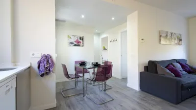 Piso en alquiler en Estrella - Imagen 5