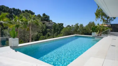 Casa – Altea - Vista 4