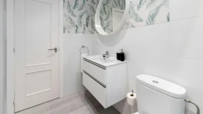 Piso en alquiler en Río Rosas - Imagen 10