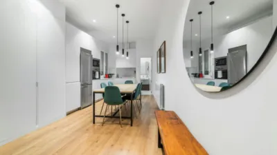 Piso en alquiler en Embajadores-Lavapiés - Imagen 7