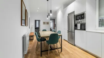 Piso en alquiler en Embajadores-Lavapiés - Imagen 8