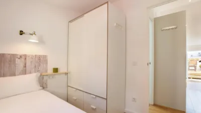 Piso en alquiler en Hostafrancs - Imagen 10