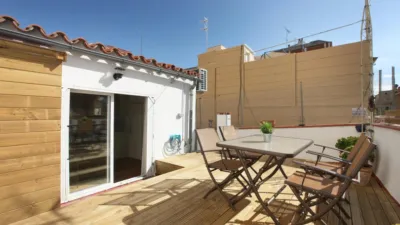 Piso en alquiler en Hostafrancs - Imagen 4