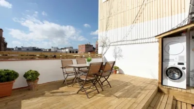 Piso en alquiler en Hostafrancs - Imagen 6