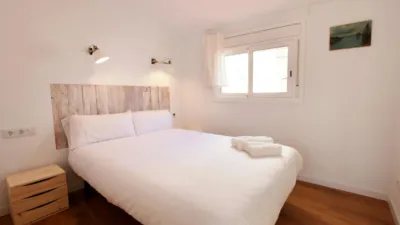 Piso en alquiler en Hostafrancs - Imagen 7
