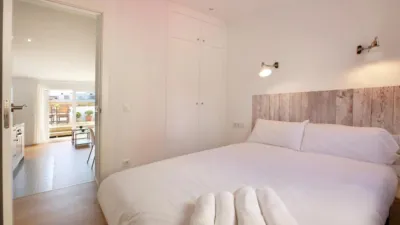 Piso en alquiler en Hostafrancs - Imagen 8