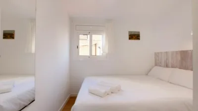 Piso en alquiler en Hostafrancs - Imagen 9