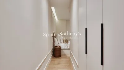 Apartment on Calle de Padilla photo 20