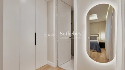 Apartment on Calle de Padilla photo 19