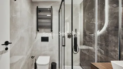 Apartment on Calle de Padilla photo 22