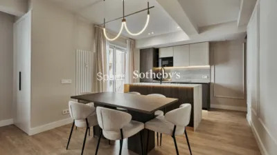 Apartment on Calle de Padilla photo 5
