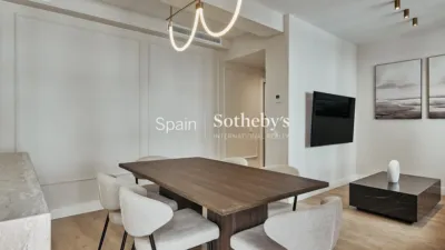 Apartment on Calle de Padilla photo 8
