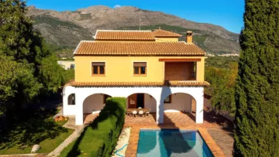 Casa - Vista 2