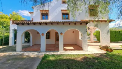 Casa - Vista 3