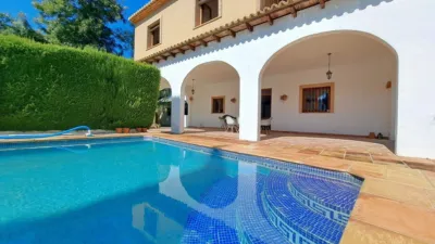 Casa - Vista 5