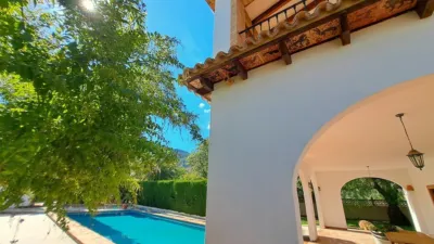 Casa - Más