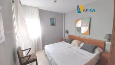 Duplex in Los Caños de Meca photo 10