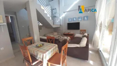 Duplex in Los Caños de Meca photo 13