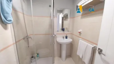 Duplex in Los Caños de Meca photo 15