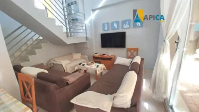 Duplex in Los Caños de Meca photo 17