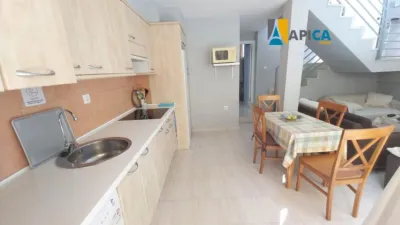 Duplex in Los Caños de Meca photo 18