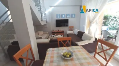 Duplex in Los Caños de Meca photo 19