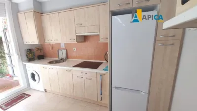 Duplex in Los Caños de Meca photo 20