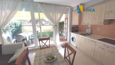 Duplex in Los Caños de Meca photo 21