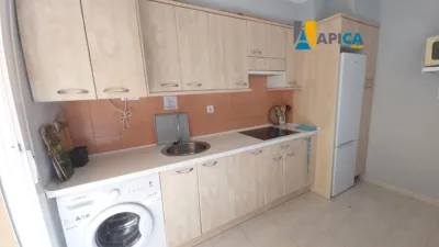 Duplex in Los Caños de Meca photo 22