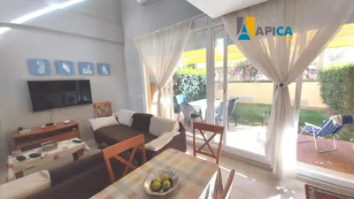 Duplex in Los Caños de Meca photo 23