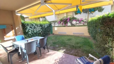 Duplex in Los Caños de Meca photo 24