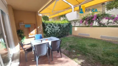 Duplex in Los Caños de Meca photo 26