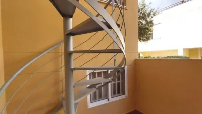 Duplex in Los Caños de Meca photo 27