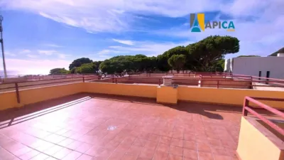 Duplex in Los Caños de Meca photo 29