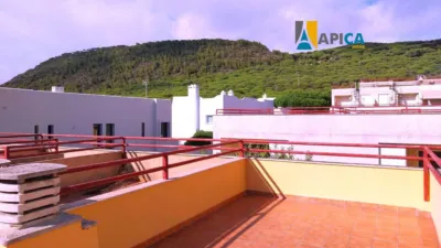 Duplex in Los Caños de Meca photo 31