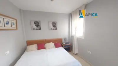 Duplex in Los Caños de Meca photo 6