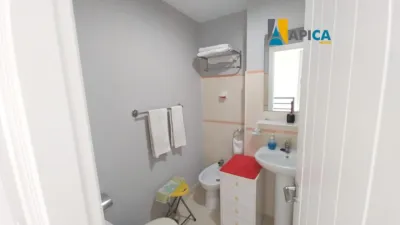 Duplex in Los Caños de Meca photo 8