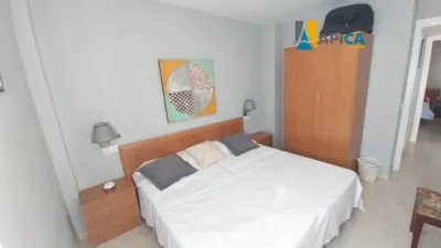 Duplex in Los Caños de Meca photo 9