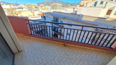Apartment in Fuengirola photo 10