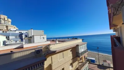 Apartment in Fuengirola photo 11