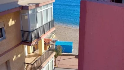 Apartment in Fuengirola photo 12