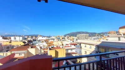 Apartment in Fuengirola photo 13