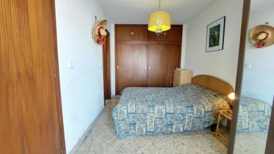Apartment in Fuengirola photo 14