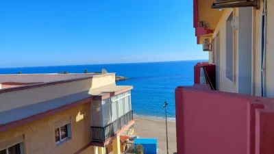 Apartment in Fuengirola photo 16