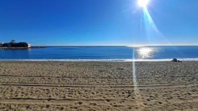 Apartment in Fuengirola photo 17